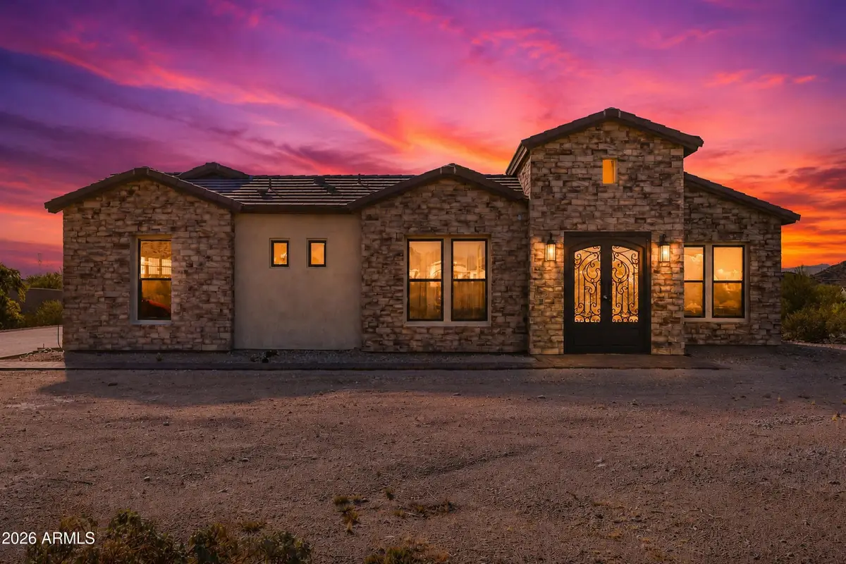 9072 S Krista Drive E, Goodyear, AZ 85338 - #1