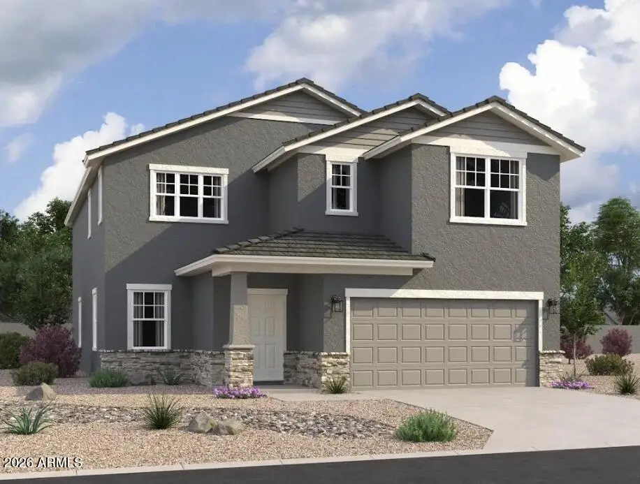 7724 W Apollo Road, Laveen, AZ 85339 - #1