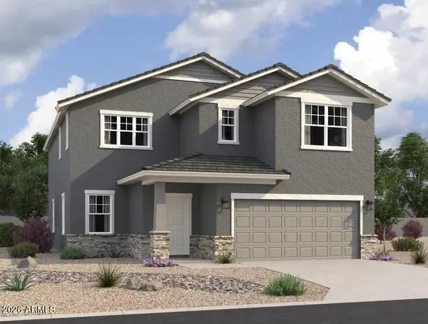 7724 W Apollo Road, Laveen, AZ 85339