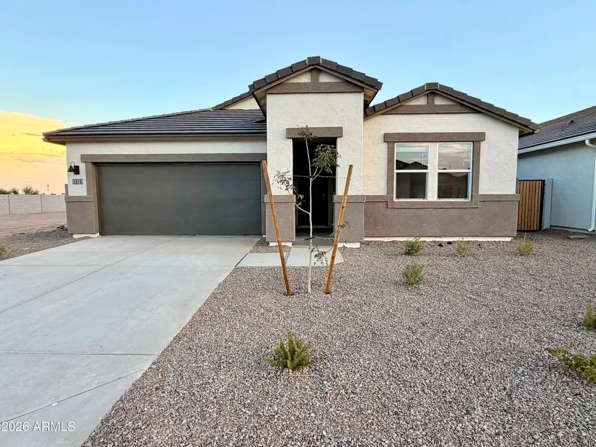 12323 E Lupine Lane, Florence, AZ 85132 - #1