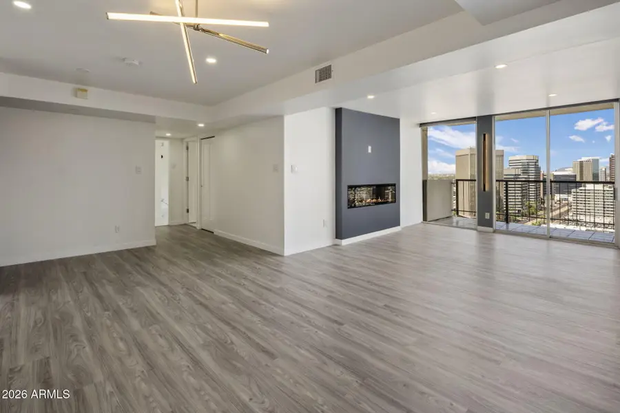 2323 N Central Avenue #2106, Phoenix, AZ 85004 - #2