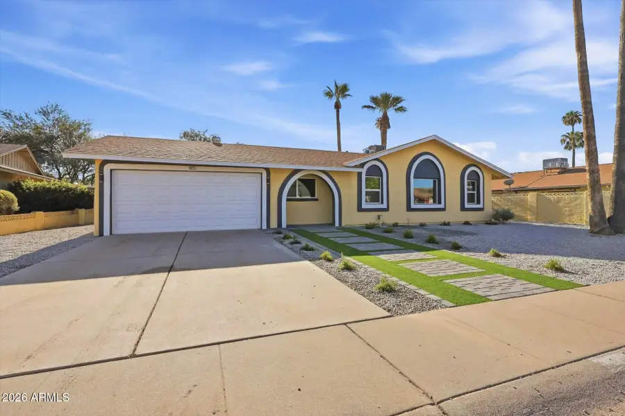 4625 S Rita Lane, Tempe, AZ 85282 - #2