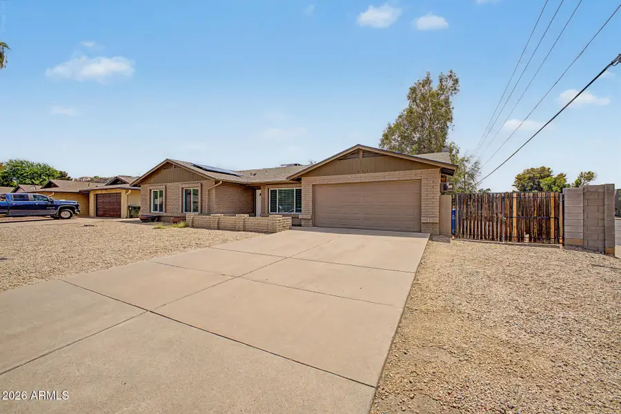 1831 W Evans Drive, Phoenix, AZ 85023 - #3