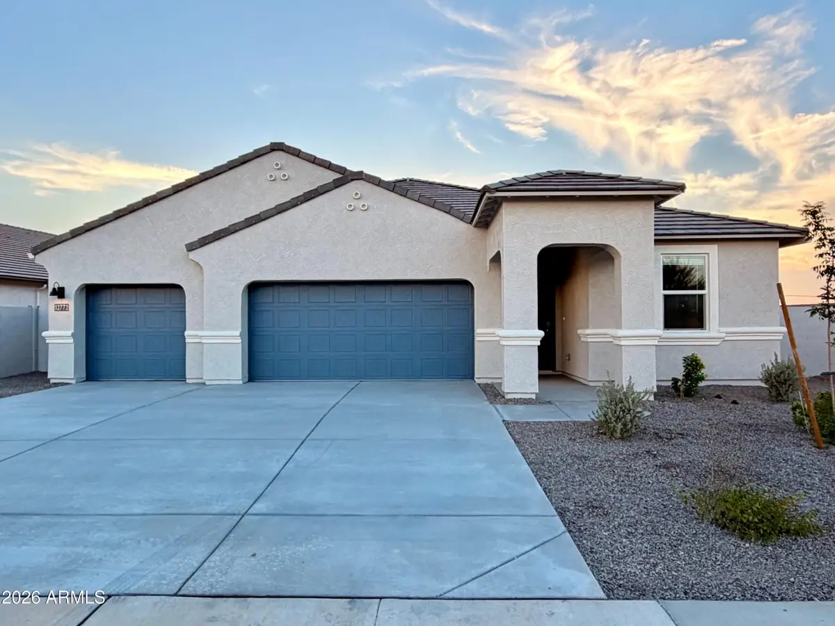 12772 E Bahia Court, Florence, AZ 85132 - #1