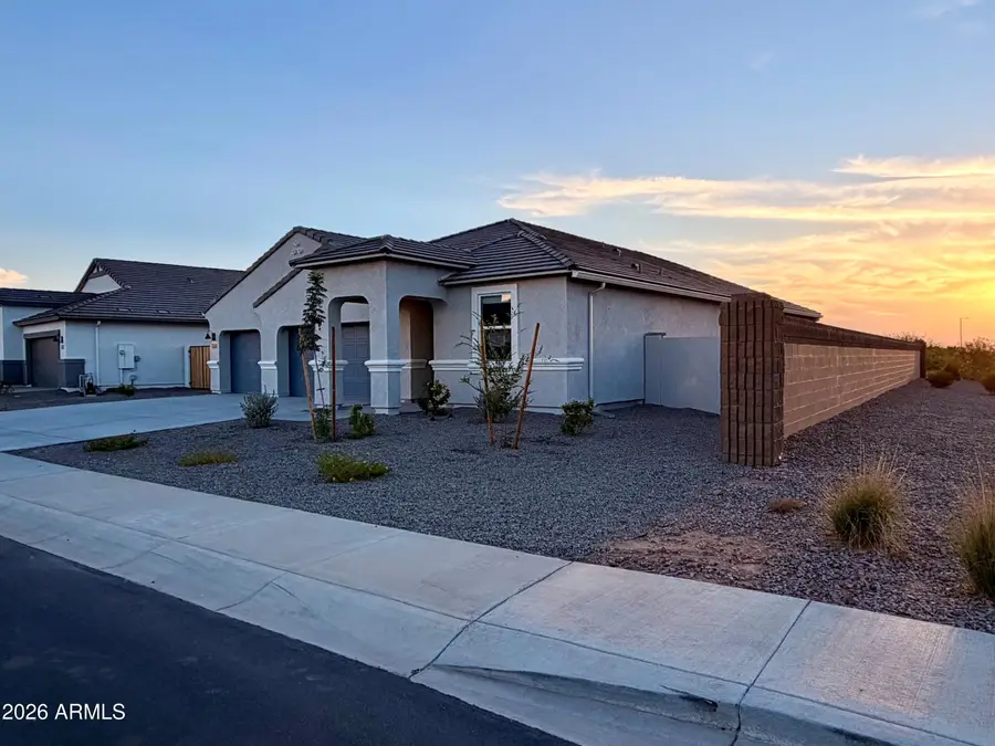 12772 E Bahia Court, Florence, AZ 85132 - #2