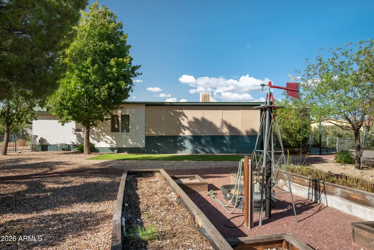 5125 E Clearview Avenue, Sierra Vista, AZ 85650 - #1