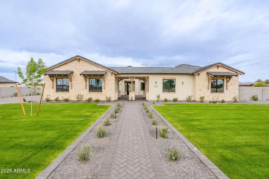 6930 N 178th Lane, Waddell, AZ 85355 - #3