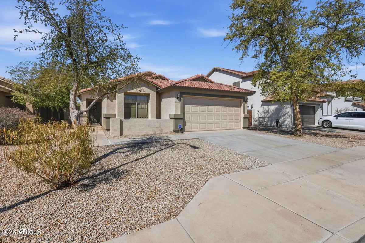 6550 S 44th Avenue, Laveen, AZ 85339 - #1