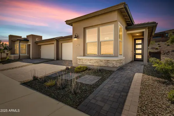 4155 Desert Moon Drive, Wickenburg, AZ 85390