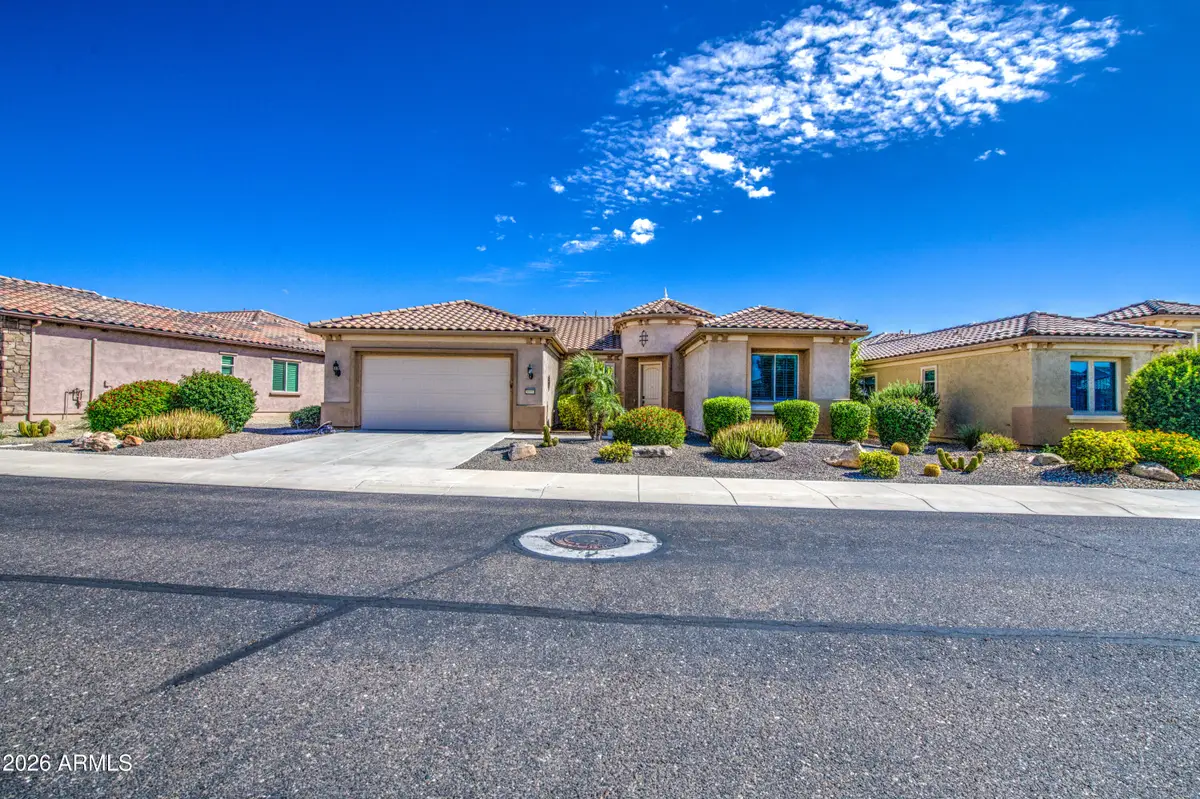 26553 W Vista North Drive, Buckeye, AZ 85396 - #1