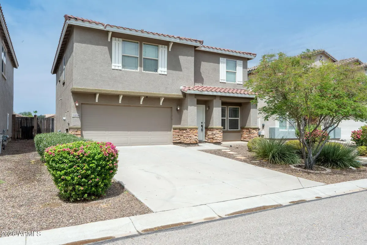 1084 E Kelsi Avenue, San Tan Valley, AZ 85140 - #1