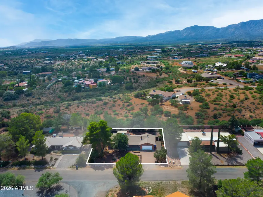 1099 E Meadowlark Lane, Cottonwood, AZ 86326 - #2