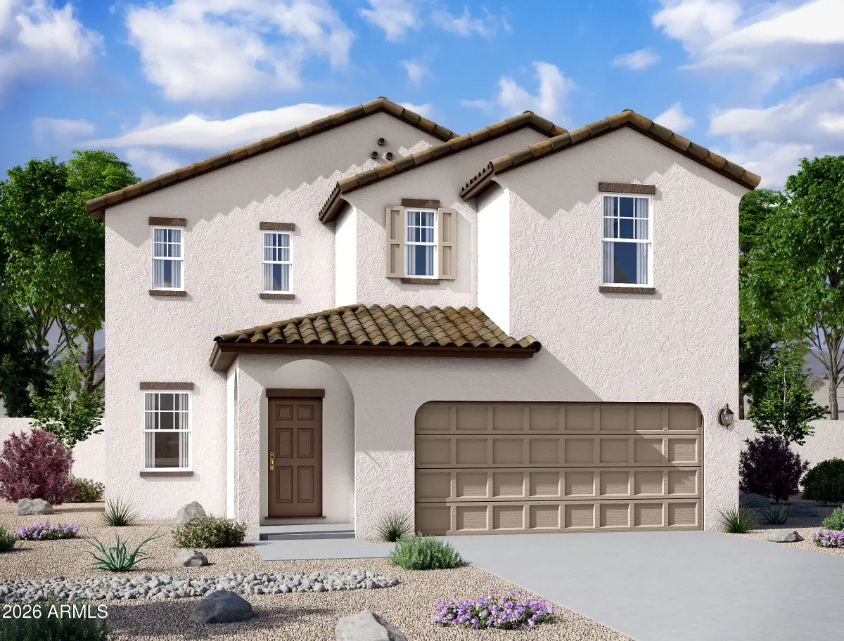 2052 E Driftwood Drive, San Tan Valley, AZ 85140 - #1
