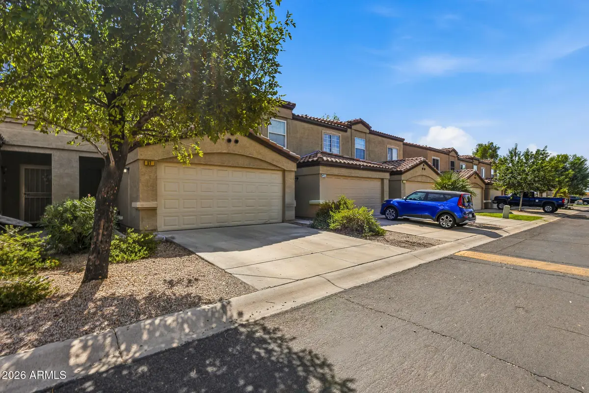 125 S 56th Street #57, Mesa, AZ 85206 - #1