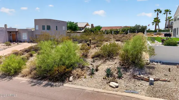 15607 E Cholla Drive #12, Fountain Hills, AZ 85268