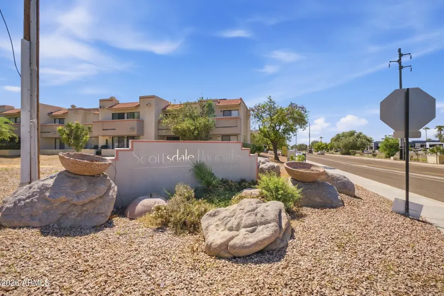835 N Granite Reef Road #28, Scottsdale, AZ 85257 - #3