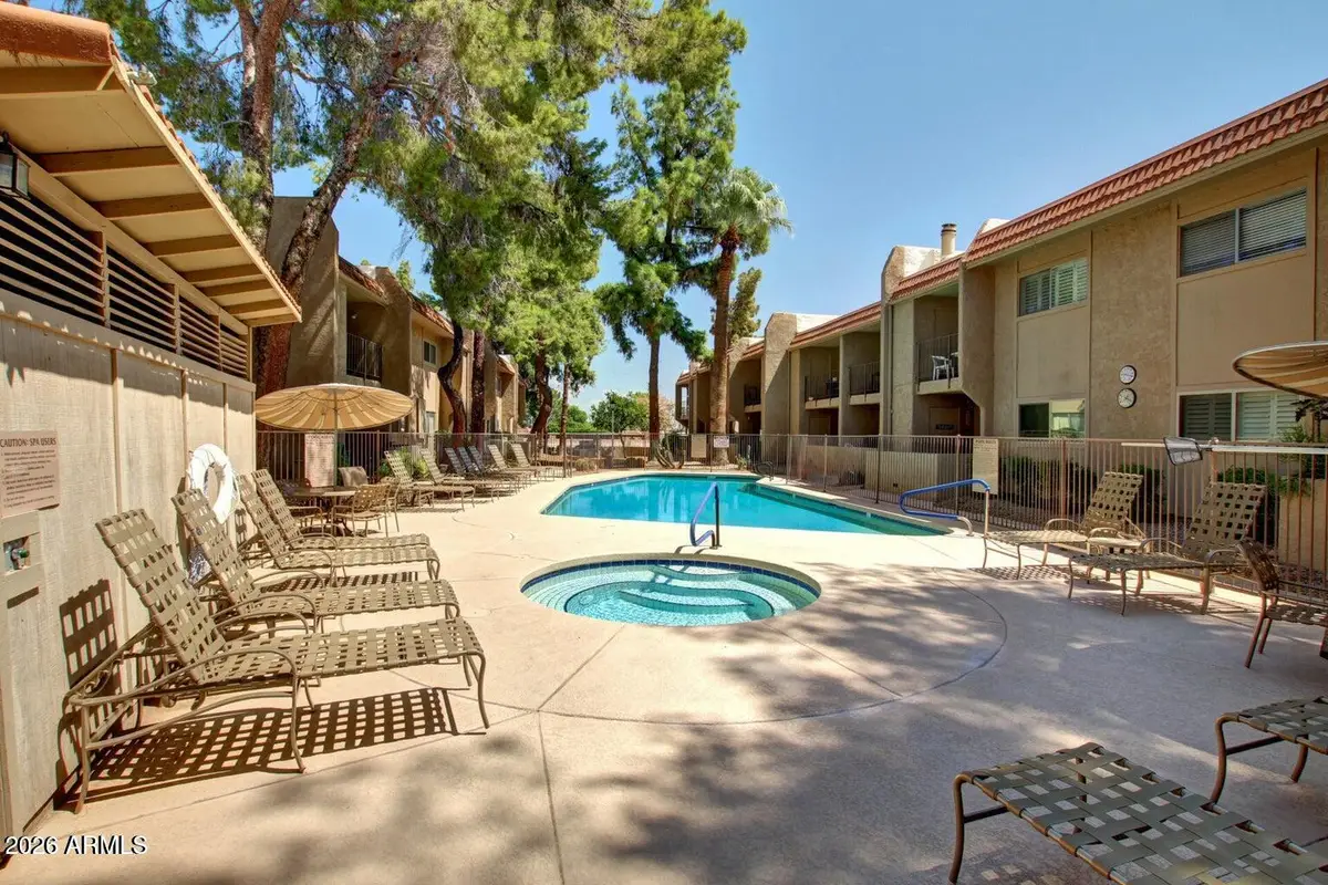 7430 E Chaparral Road #A214, Scottsdale, AZ 85250 - #1