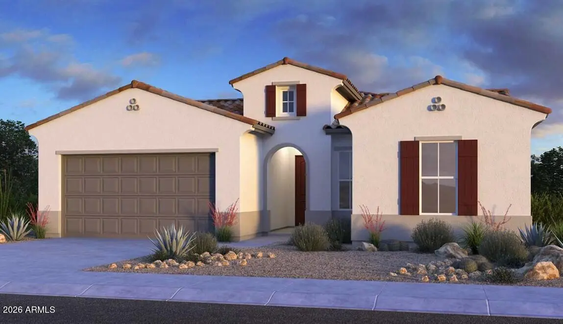 17954 W Verbena Drive, Goodyear, AZ 85338 - #1