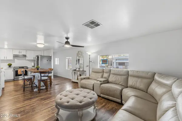 4400 W Missouri Avenue #28, Glendale, AZ 85301