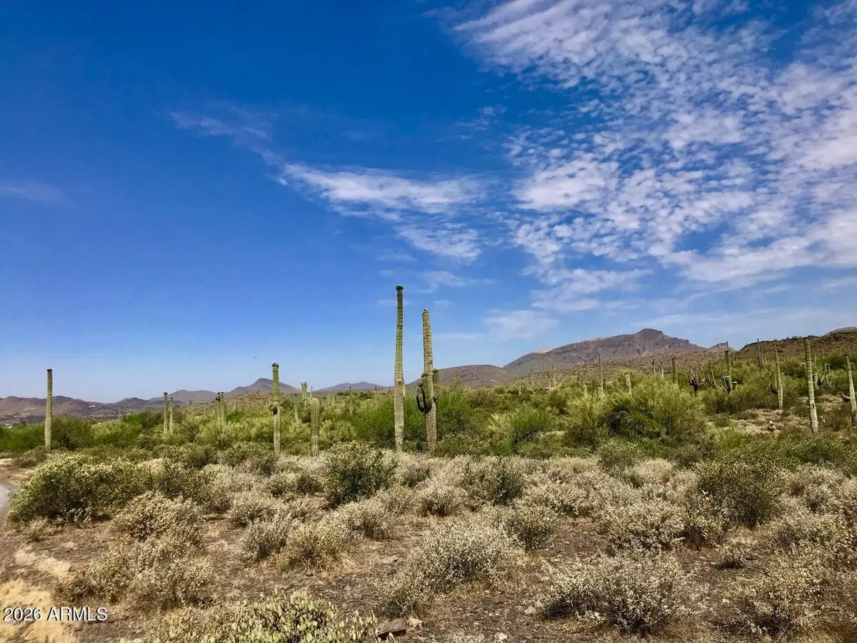 42023 N 72nd Street, Cave Creek, AZ 85331 - #1
