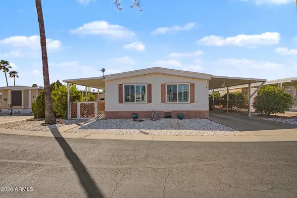 2900 W Superstition Boulevard #35, Apache Junction, AZ 85120