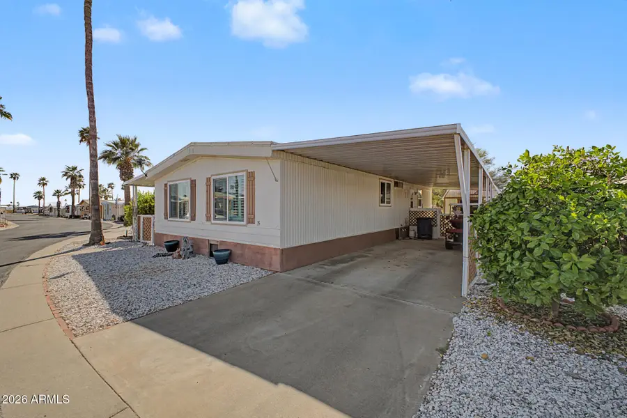 2900 W Superstition Boulevard #35, Apache Junction, AZ 85120 - #3