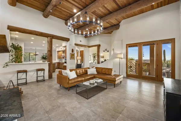 13554 E Columbine Drive, Scottsdale, AZ 85259