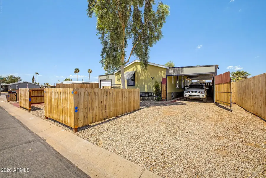 7308 E Juanita Avenue, Mesa, AZ 85209 - #2
