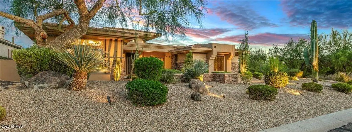 22861 N 79th Place, Scottsdale, AZ 85255 - #1