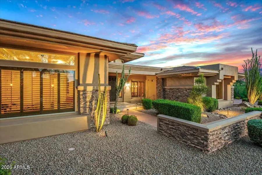 22861 N 79th Place, Scottsdale, AZ 85255 - #3