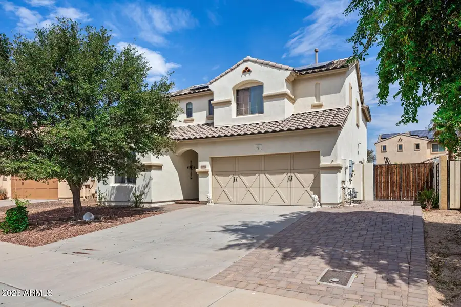17024 W Rio Vista Lane, Goodyear, AZ 85338 - #3