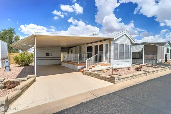 111 S Greenfield Road #822, Mesa, AZ 85206