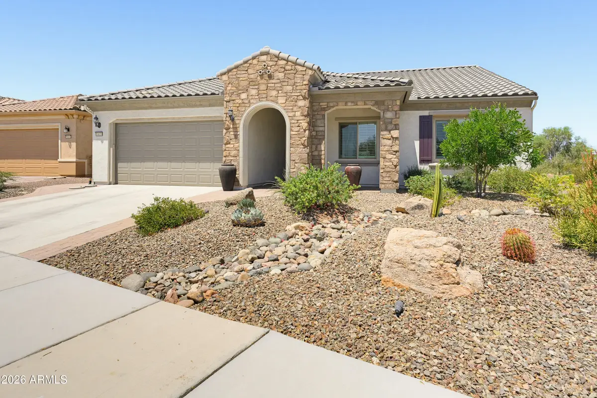 19030 N 260th Lane, Buckeye, AZ 85396 - #1