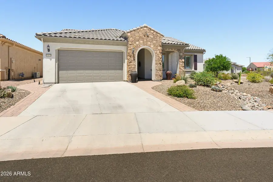 19030 N 260th Lane, Buckeye, AZ 85396 - #2