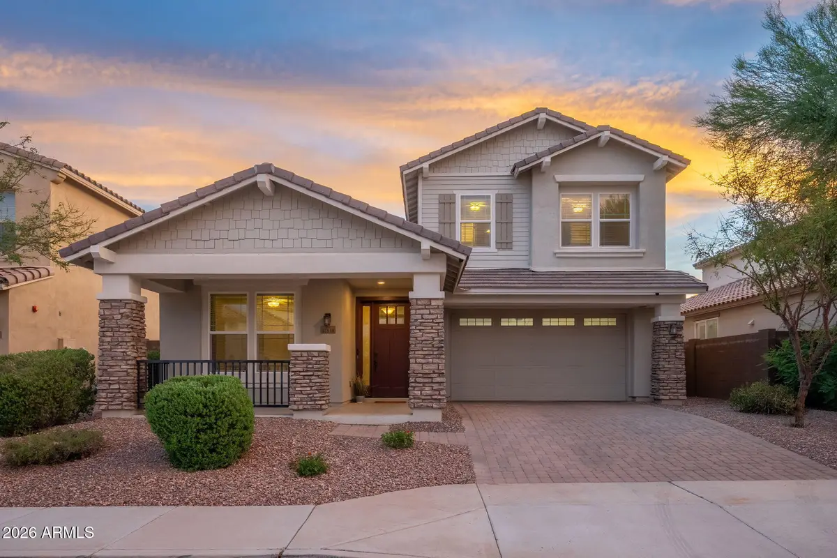 31910 N 132nd Avenue, Peoria, AZ 85383 - #1