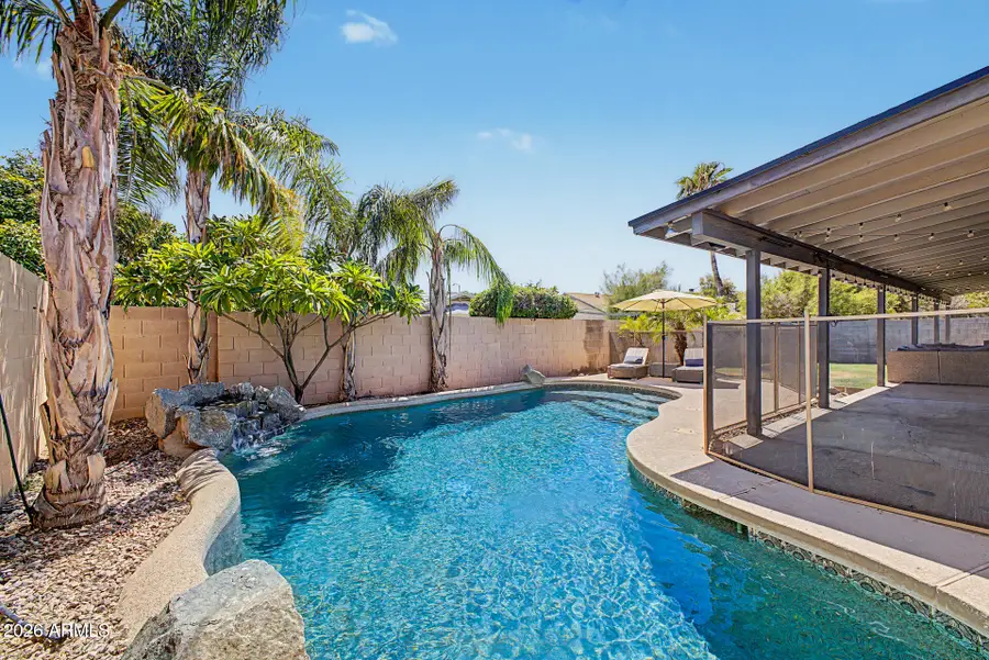 1725 W Angel Fire Terrace, Phoenix, AZ 85027 - #2