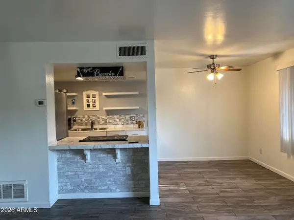 4241 N 68th Drive, Phoenix, AZ 85033