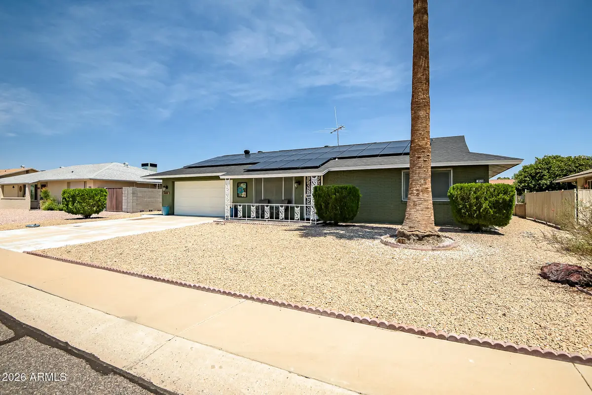 9530 W Appaloosa Drive, Sun City, AZ 85373 - #1