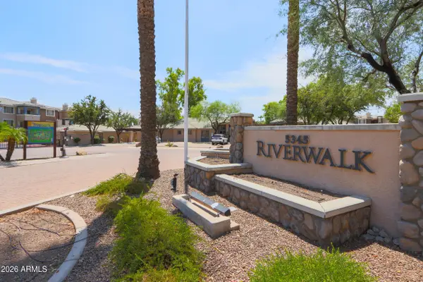5345 E Van Buren Street #179, Phoenix, AZ 85008