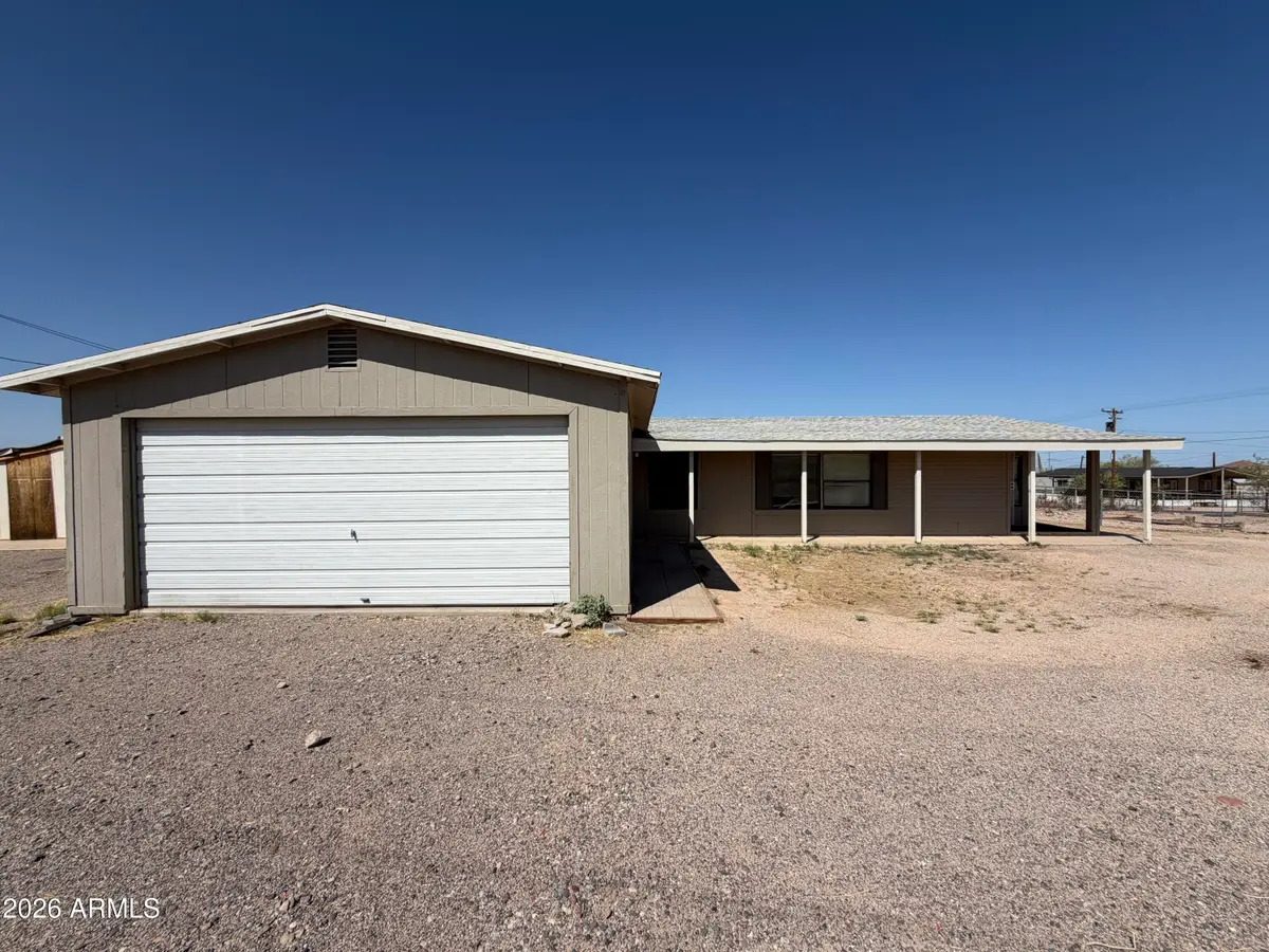 130 W Campbell Avenue, Florence, AZ 85132 - #1