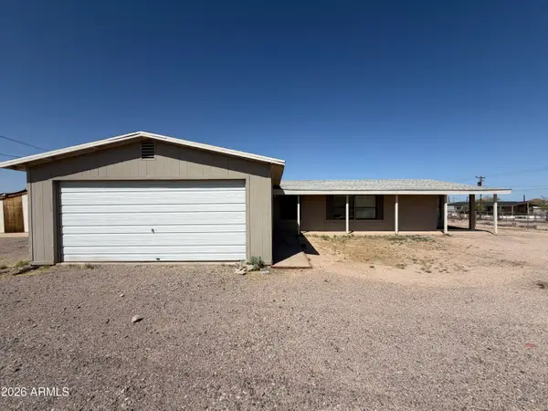 130 W Campbell Avenue, Florence, AZ 85132
