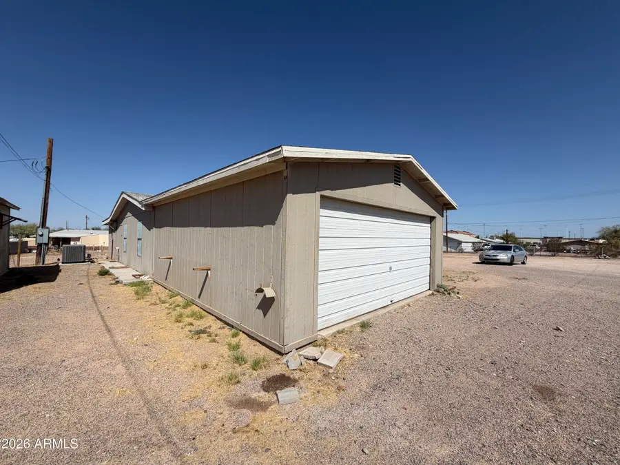 130 W Campbell Avenue, Florence, AZ 85132 - #2