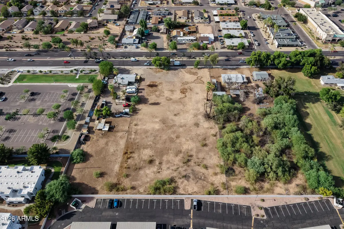 6837 W Glendale Avenue, Glendale, AZ 85303 - #1