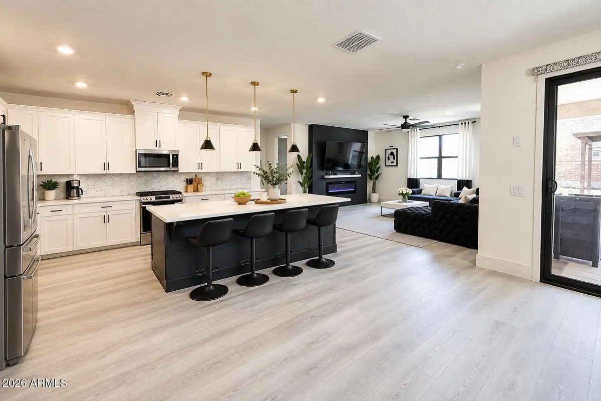 13574 N 144th Lane, Surprise, AZ 85379 - #1