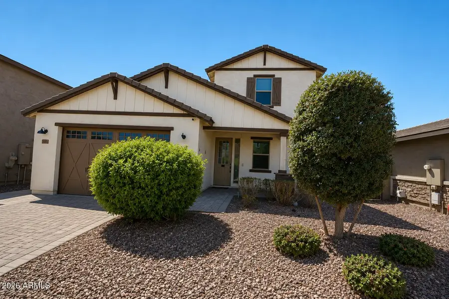 13574 N 144th Lane, Surprise, AZ 85379 - #3
