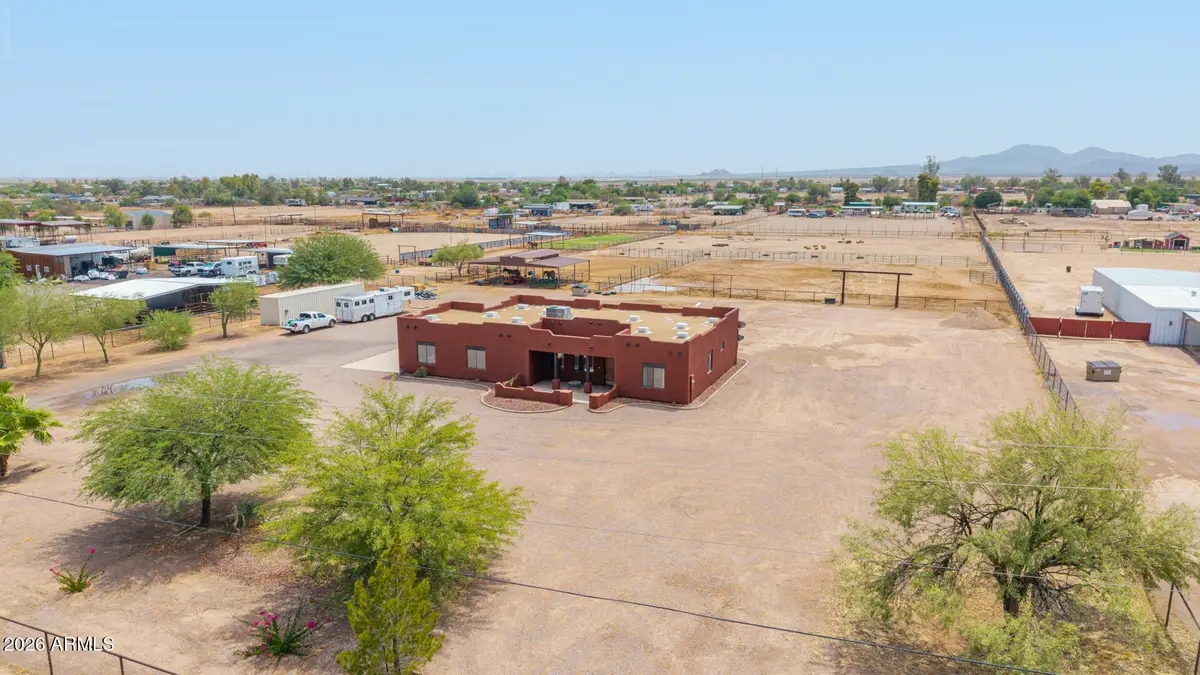 50087 W Julie Lane, Maricopa, AZ 85139 - #1