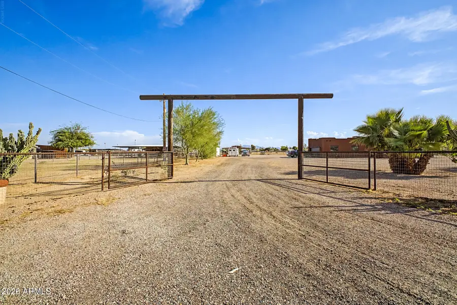 50087 W Julie Lane, Maricopa, AZ 85139 - #2