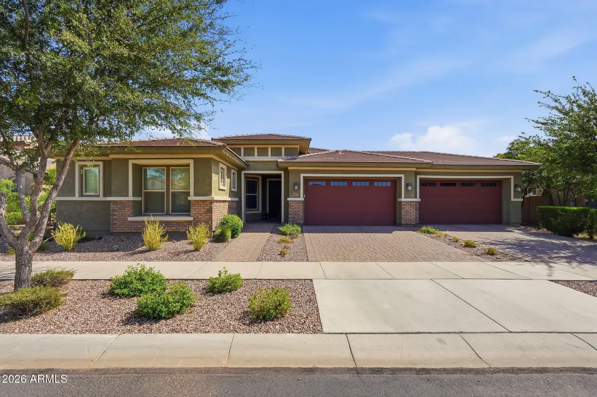 10713 E Stearn Avenue, Mesa, AZ 85212 - #1