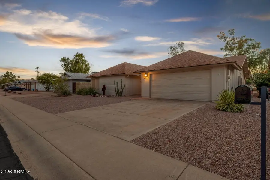 11850 S Half Moon Drive, Phoenix, AZ 85044 - #2
