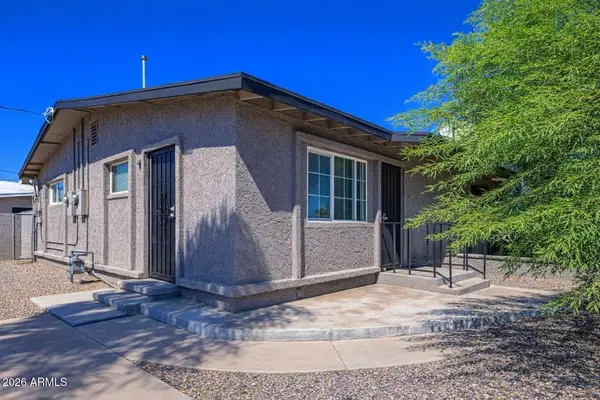 815 N Arbor Avenue, Casa Grande, AZ 85122